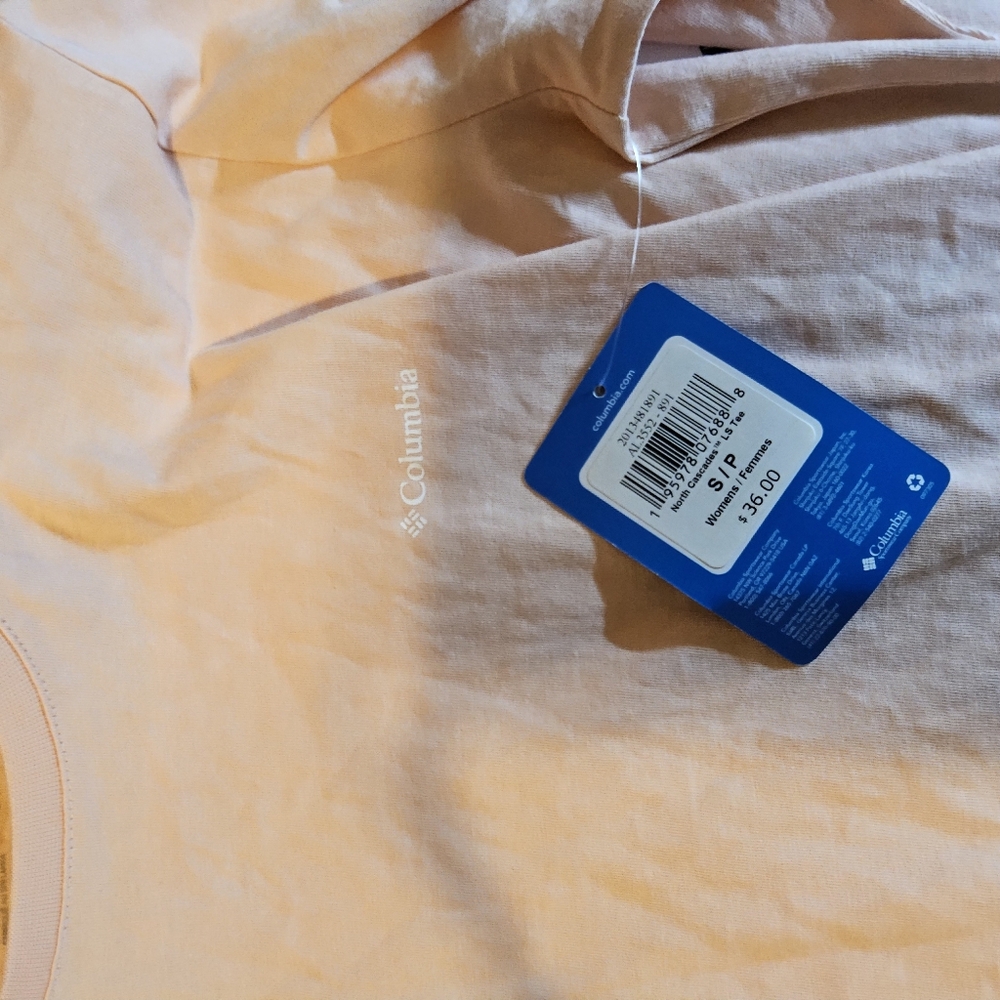 Columbia Shirt - Picture 4 of 4